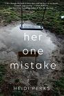 Her One Mistake