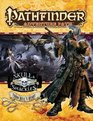 Pathfinder Adventure Path Skull  Shackles Part 6  From Hell's Heart