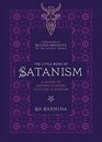 The Little Book of Satanism A Guide to Satanic History Culture and Wisdom