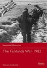 The Falklands War 1982