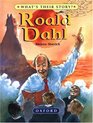 Roald Dahl The Champion Storyteller