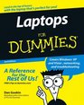 Laptops For Dummies (For Dummies (Computer/Tech))