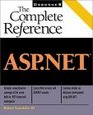 ASPNet The Complete Reference