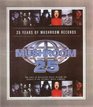 25 Years of Mushroom Records