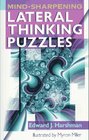 MindSharpening Lateral Thinking Puzzles
