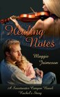 Healing Notes A Sweetwater Canyon Novel