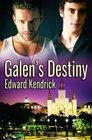 Galen's Destiny