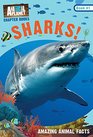 Animal Planet Chapter Books Sharks