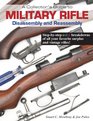 A Collector's Guide to Military Rifle Disassembly and Reassembly