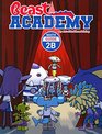 AoPS 2-Book Set : Art of Problem Solving Beast Academy 2B Guide and Practice 2-Book Set