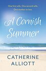 A Cornish Summer One first wife one second wife one motherinlaw   what could possibly go wrong