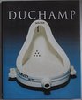 Duchamp Hc Album Remainders