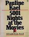 5001 nights at the movies A guide from A to Z