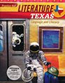 Prentice Hall Literature Texas Language and Literacy  Grade Eight