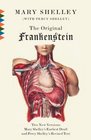 The Original Frankenstein (Vintage Classics)