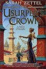 The Usurper's Crown A Novel of Isavalta