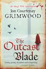 The Outcast Blade (Assassini, Bk 2)