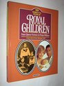 Debrett's Book of Royal Children
