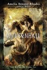 Wyvernhail: The Kiesha'ra: Volume Five (Kiesha'ra)