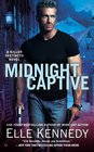 Midnight Captive (Killer Instincts, Bk 6)