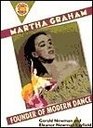 Martha Graham Founder of Modern Dance