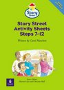 Story Street Steps 712