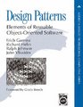 Design PatternsElements Of Reusable Object Oriented Software With Applying Uml And PatternsAn Introduction To Object Oriented Analysis And Design And The Unified Process