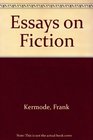 Essays on Fiction