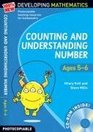 Counting and Understanding Number  Ages 56 Year 1 100 New Developing Mathematics