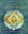 The Great Work SelfKnowledge  Healing Through the Wheel of the Year