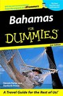 Bahamas for Dummies Second Edition
