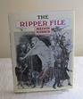 THE RIPPER FILE