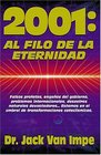 2001 Al Filo De La Eternidad