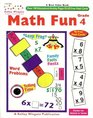 Math Fun Grade 4
