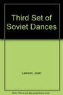 Third Set of Soviet Dances