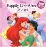 Happily Ever After Stories Tales of Love and Friendship