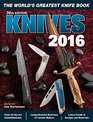 Knives 2016 The World's Greatest Knife Book