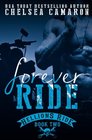 Forever Ride Hellions Motorcycle Club