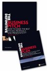 The Definitive Business Plan The Fast Track to Intelligent Business Planning for Executives and Entrepreneurs AND Definitive Business Pitch How to Make the Best Pitches Proposals and Presentations