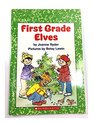 First Grade Elves