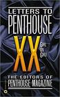 Letters to Penthouse XX