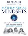 Mathematical Mindsets Unleashing Students' Potential through Creative Math Inspiring Messages and Innovative Teaching