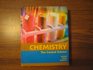 Chemistry The Central Science Custom Edition