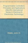 Programmable Controllers Principles and Applications