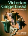 Victorian Gingerbread Patterns  Techniques