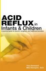 Acid Reflux in Infants and Children