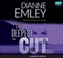 The Deepest Cut a Novel narrated by Carrington MacDuffie 11 CDs