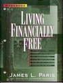 Living Financially Free Workbook