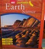 California Earth Science
