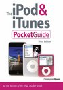 iPod  iTunes Pocket Guide The